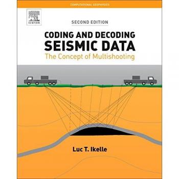 Coding and Decoding: Seismic Data: The Concept of Multishooting: Volume 1