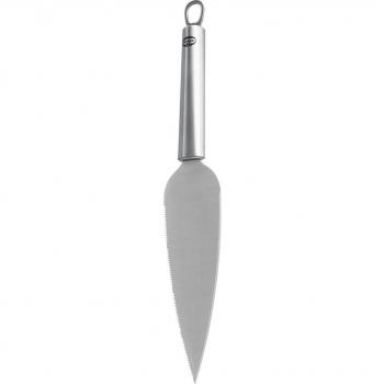 Cuchillo pala de pastelería Dr. Oetker - Herramienta profesional para servir y cortar tartas de acero inoxidable