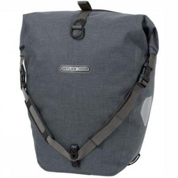 Alforja Trasera Ortlieb Back-Roller Urban QL3.1 20L Impermeable Color Pepper