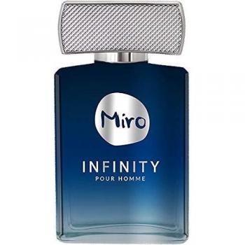 Miro Infinity Pour Homme Eau De Parfum 1 Unidad 75 ml