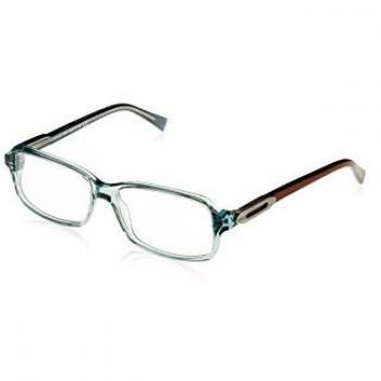 Tods Women's Sunglasses Frame TO5018-087-54 Bright Turquoise 54mm