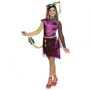 morris costumes MH JINAFIRE Child LG