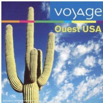 Ouest USA