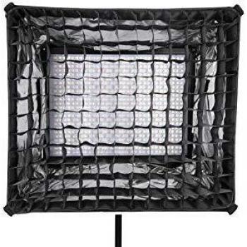 NanLite MixPanel 150 Softbox with Fabric Grids and Honeycomb Grid