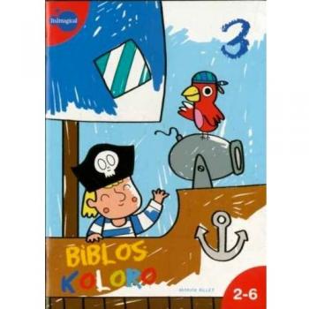 Biblos Koloro 3