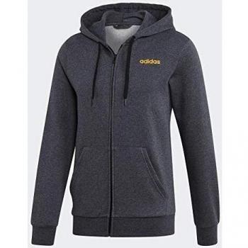 adidas E Lin FZ FL Sudadera, Hombre, brgros/Oroact, M