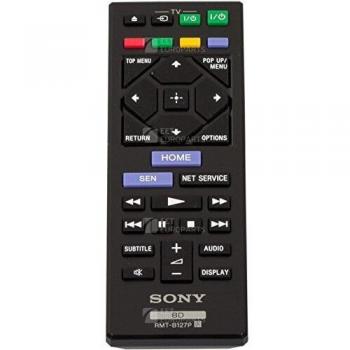 Sony - Remote Commander (rmt-b127p), 149268111, 149283311