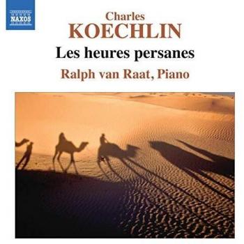 Les Heures Persanes-Ralh Van Raat-