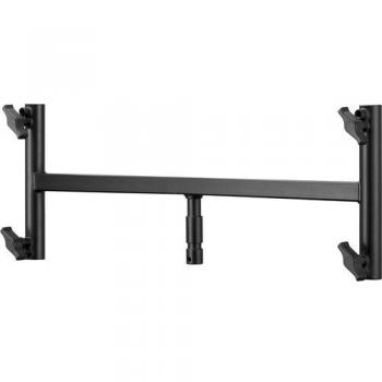 Godox HJ04 Four-Light Bracket for P600Bi Hard