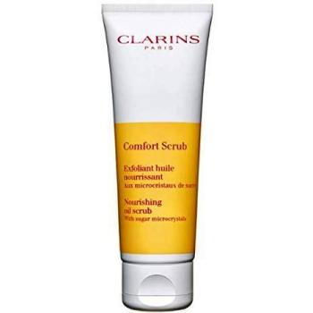 Clarins Comfort Scrub Nourishing Oil Scrub - 50ml