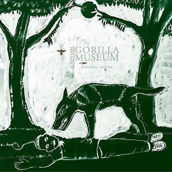 Of Natural History [VINYL]