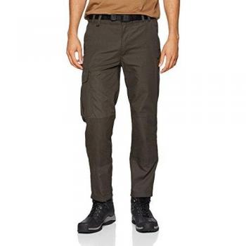 Trespass Clifton Regular Fit Khaki Pants for Men