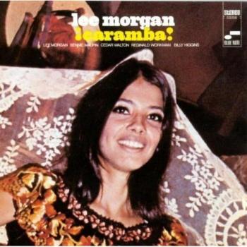 Lee Morgan - Caramba! High-Definition CD (SHM-CD)
