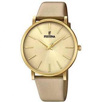 Festina Reloj de Pulsera F20372/2