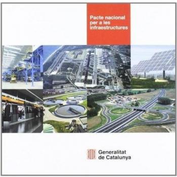 Pacte nacional per a les infraestructures