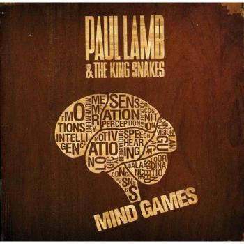 Mind Games