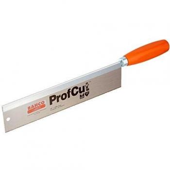 Bahco PC-10-DTR - Serrucho Ebanista Mando Dch 250