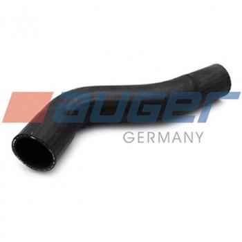 Manguera del radiador AUGER 80489 - Manguera de alta calidad, fabricada con materiales duraderos, resistencia a altas temperaturas y presión, diseño específico para un ajuste perfecto en vehículos compatibles