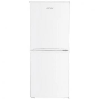 Frigorífico Combi MPM-185-KB-40 Blanco 137cm Clase E