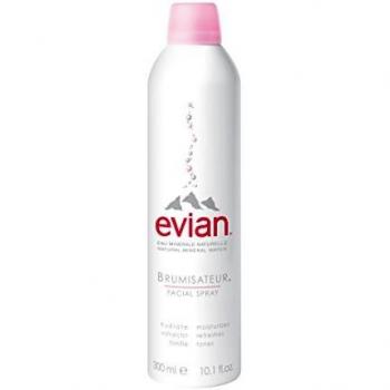 evian BRUMISATEUR BOMB 300 ML