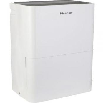 Deshumidificador Hisense D20HW 4,2 L 40 dB 260 W Blanco