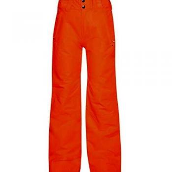 Protest Jackie Jr Snowpants, Laranja, 128