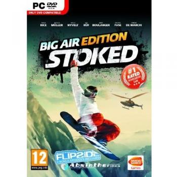 Stoked - Big Air Edition
