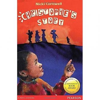 Libro Wordsmith Año 4 La Historia de Christophe