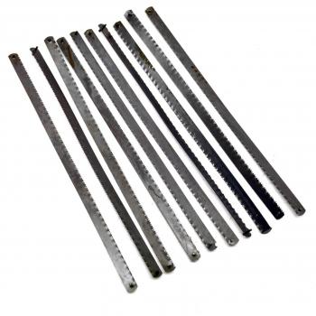 Cuchilla de sierra Junior 24tpi 150mm 10 Pack SIL207