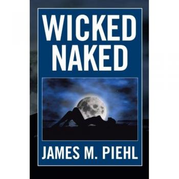 Papelera Wicked Naked de tapa blanda