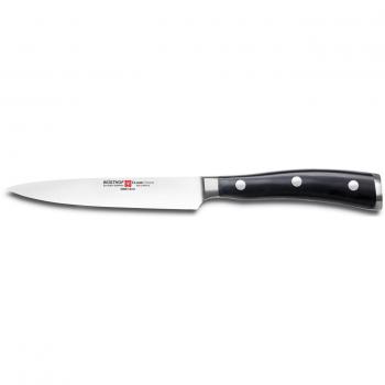 Wüsthof Classic-Ikon - Cuchillo para pelar, 12 cm