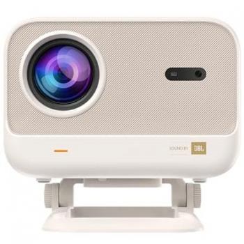 Proyector Yaber L2 Plus Full HD 1080p, 700 lúmenes ANSI, Dolby Audio, Bluetooth/WiFi, Corto Alcance