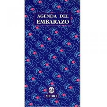 AGENDA DEL EMBARAZO