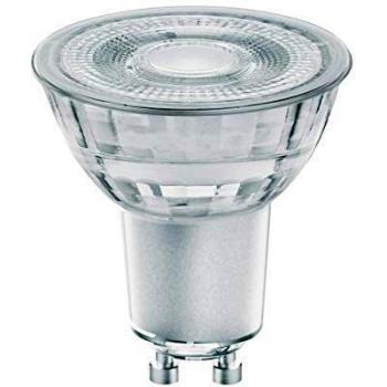Osram LED GU10 4,3W 350 Lúmenes Luz Fría 4000K