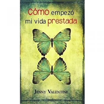 Cómo empezó mi vida prestada