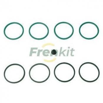 Kit de reparación de pinza de freno FRENKIT 242972