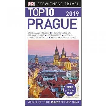 Guía de Viaje Testigo Ocular Top 10 Praga 2019