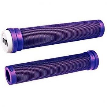 O.I.D. Longneck SLX Flangeless Mango, Unisex Adulto, Morado, 160 mm