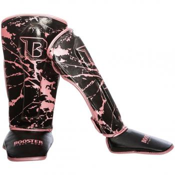 Booster Fight Gear Children's Thai Boxing Shin Guards