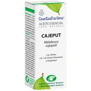 Aceite Esencial de Cajeput 10ml Esential Aroms