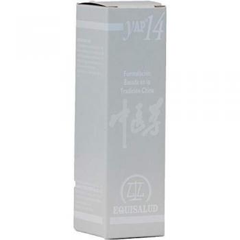YAP 14 DEPURAT SANGUINEO 31 ml