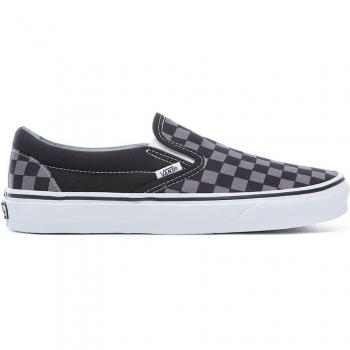 Vans - Zapatillas casual unisex Slip On Checker Vans