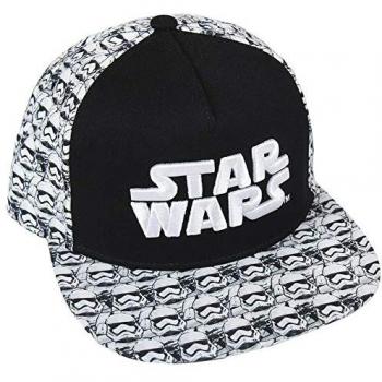 Star Wars 222997 Gorra, 58 cm