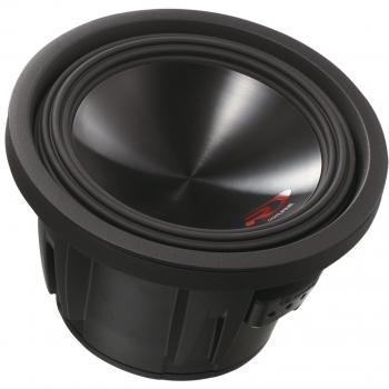 Alpine SWR-10D4 - Subwoofer componente, negro