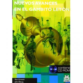 NUEVOS AVANCES EN EL GAMBITO LETON