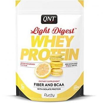 Qnt Light Digest Whey Protein