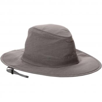 Outdoor Research - Olympia Rain Hat, Color Gris, Talla L