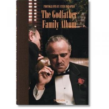 The Godfather Family Album: CO: 1
