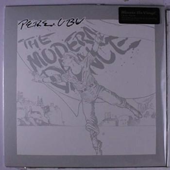 Modern Dance [Vinyl] [Vinilo]