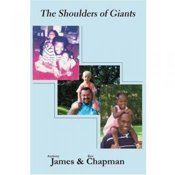 The Shoulders of Giants: A Historical Perspective by Ken Chapman